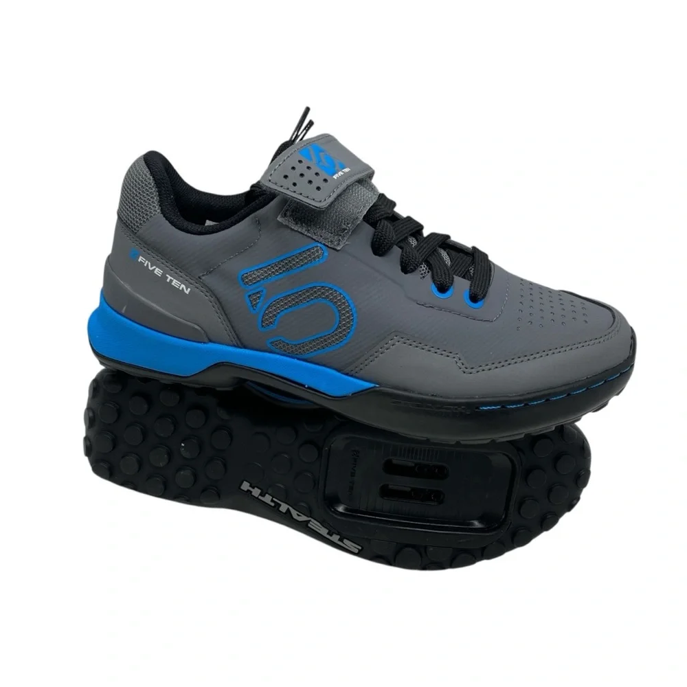 Adidas Five Ten Kestrell Lace Clipless‎ MTB Mountain Bike Shoes Women’s Size 7